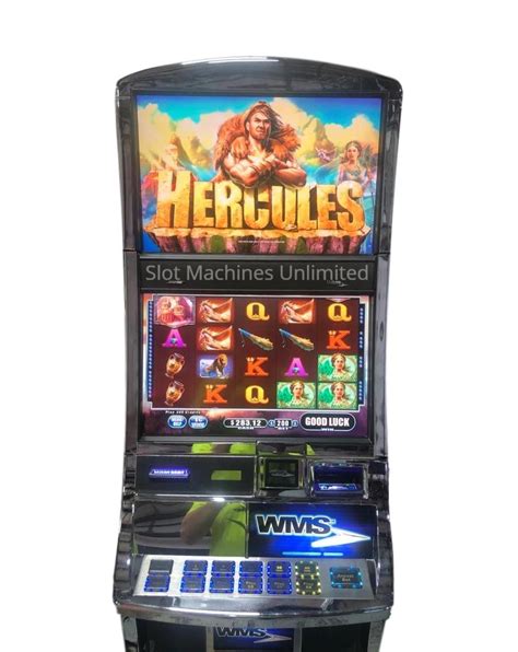 hercules slot machine|Hercules Slot Machine ᗎ Play FREE Casino Game .
